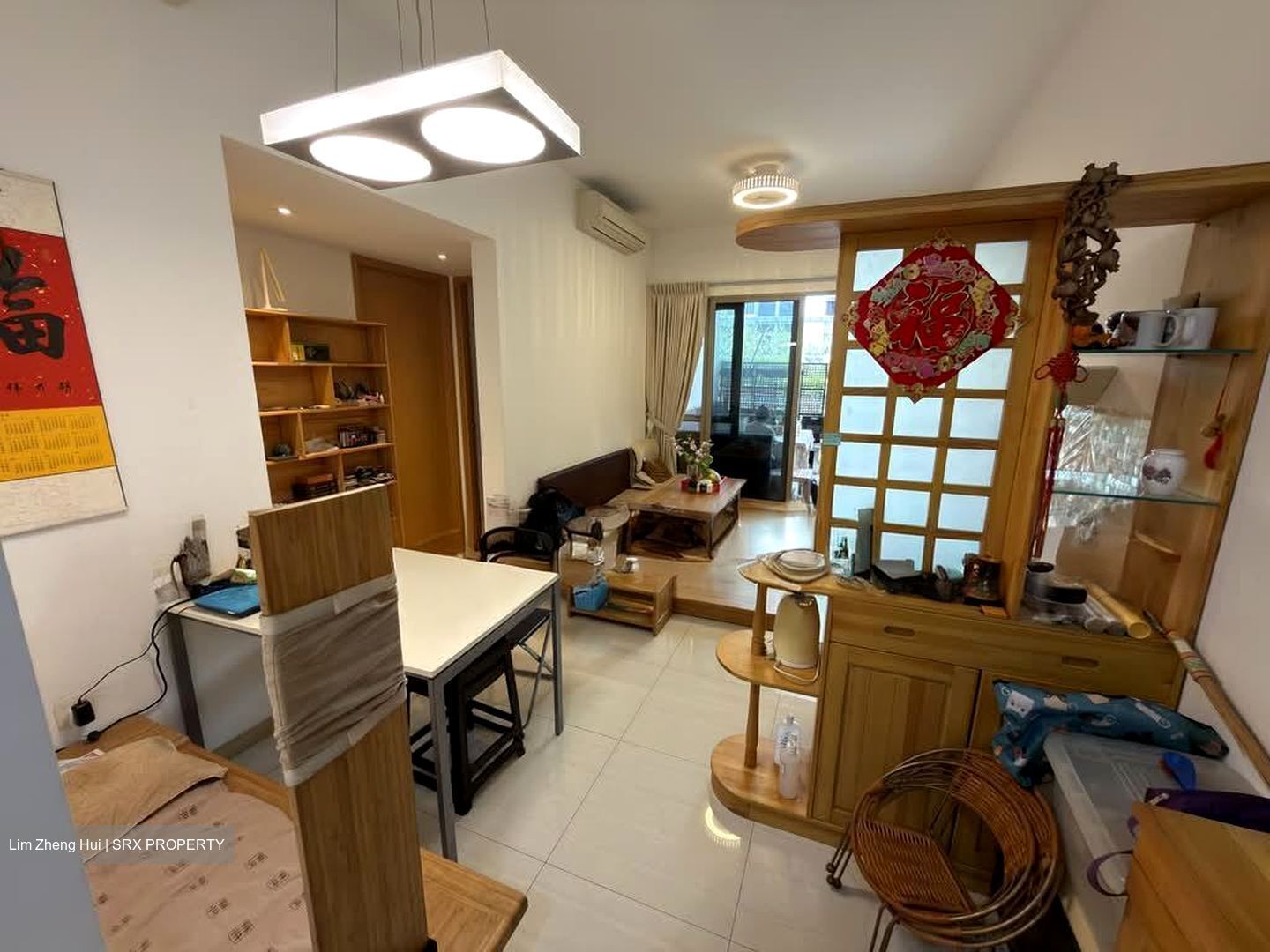 Terrasse (D19), Condominium #526937151